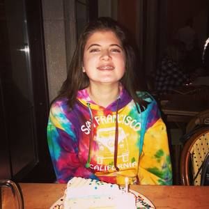 Meet your Posher, Julia